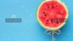 demo-attachment-399-watermelon-balloon-on-blue-background-creative-57PNH8Q