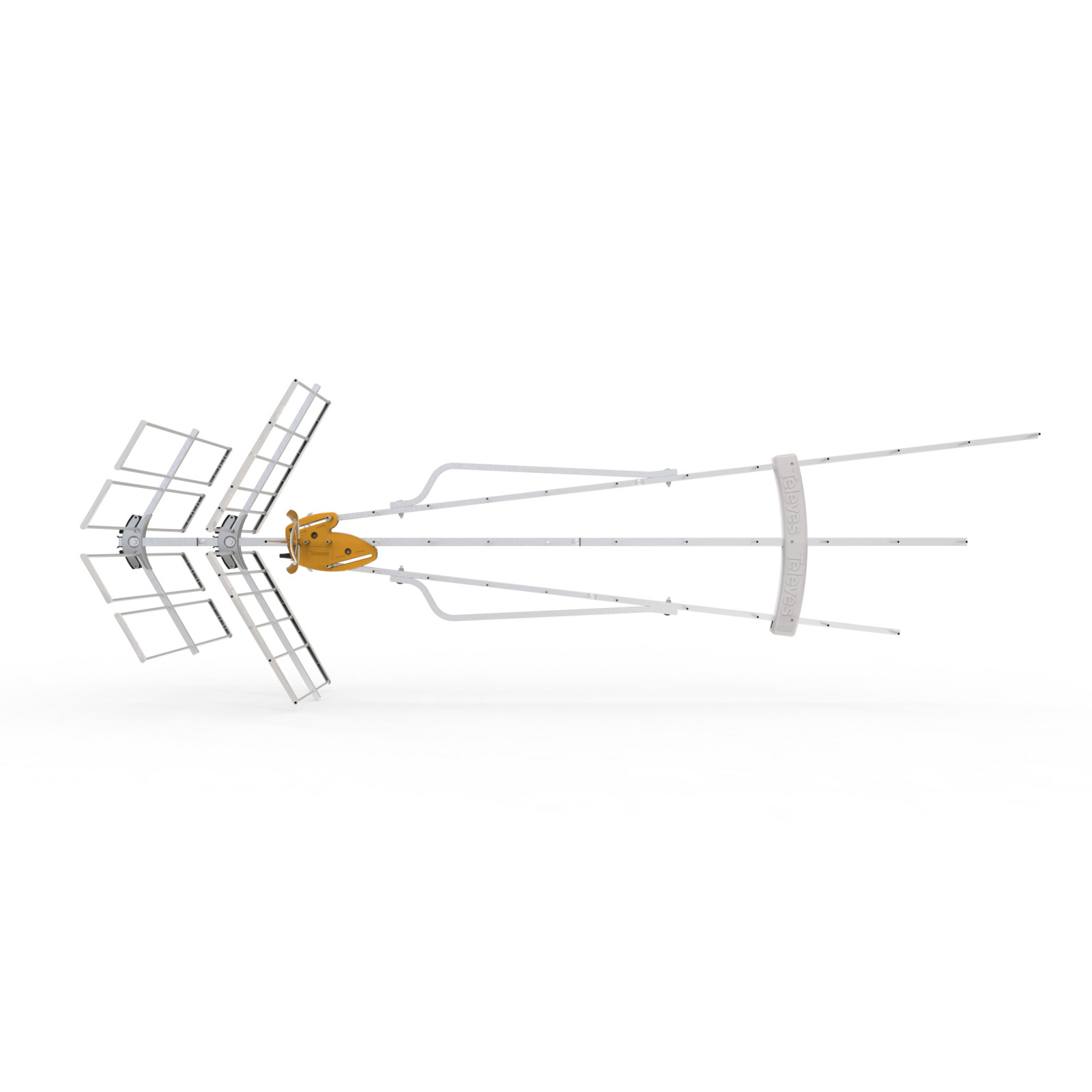 DAT BOSS MIX LR antenna High-VHF/UHF (Repack Ready) - Image 5