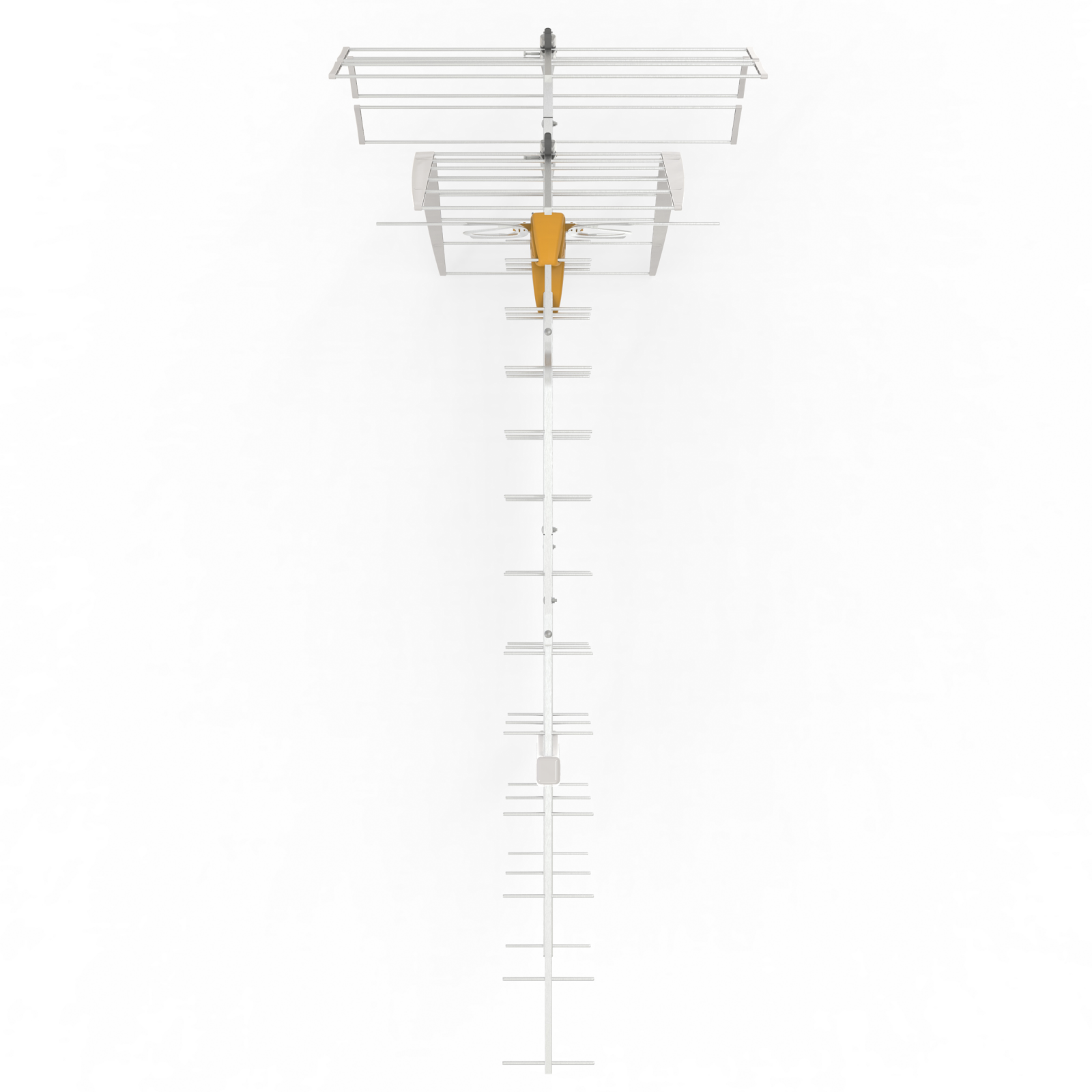 DAT BOSS MIX LR antenna High-VHF/UHF (Repack Ready) - Image 2