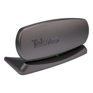 INNOVA BOSS antenna (LTE700, 2nd Digital Dividend) Indoor intelligent antenna with Plug & Play installation