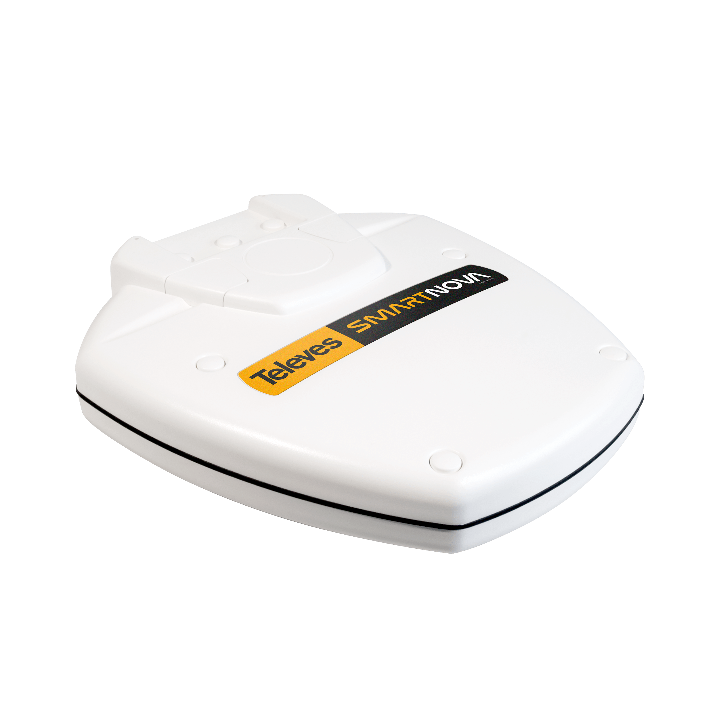 SMARTNOVA UHF antenna (LTE700, 2nd Digital Dividend), 360º reception for campers or ships - Image 4