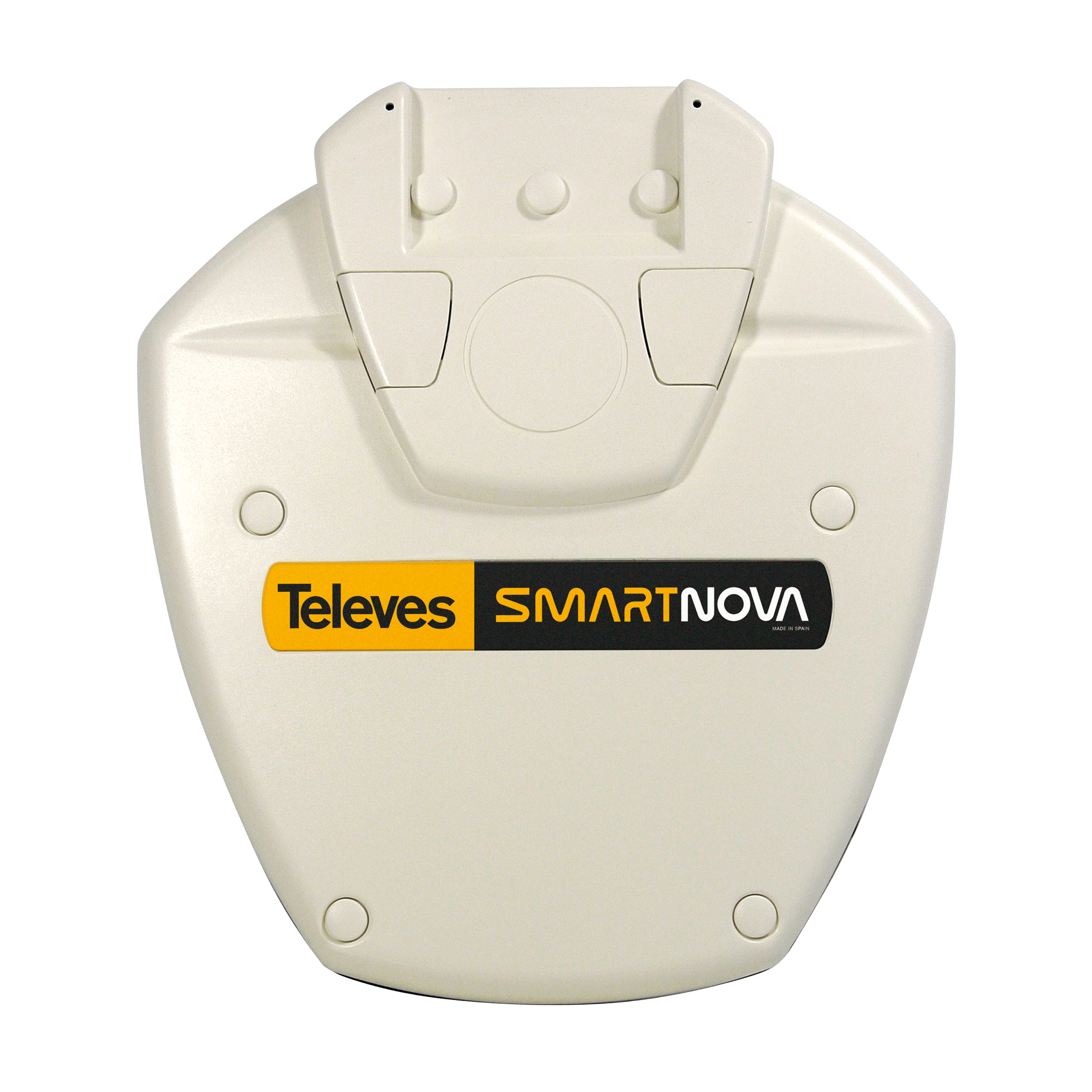 SMARTNOVA UHF antenna (LTE700, 2nd Digital Dividend), 360º reception for campers or ships - Image 5