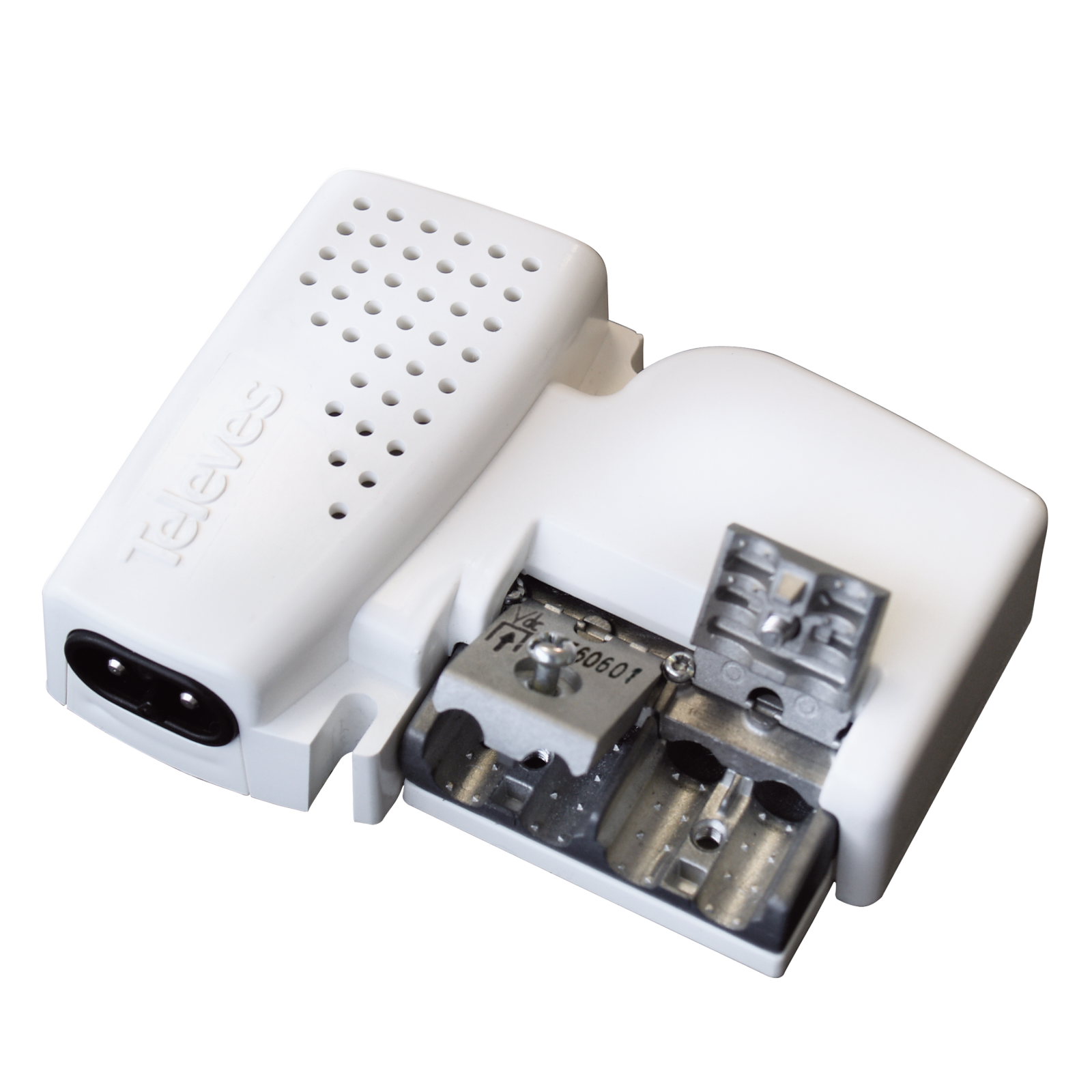 PicoKom domestic amplifier 2 outputs: VHF/UHF/IF - LTE700 Ready - Image 2
