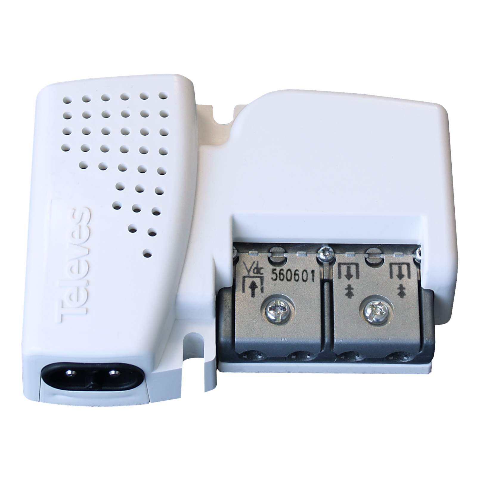 PicoKom domestic amplifier 2 outputs: VHF/UHF/IF - LTE700 Ready - Image 3