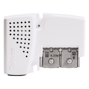 PicoKom power supply for SATmix 12 V - 220 mA, 1 output