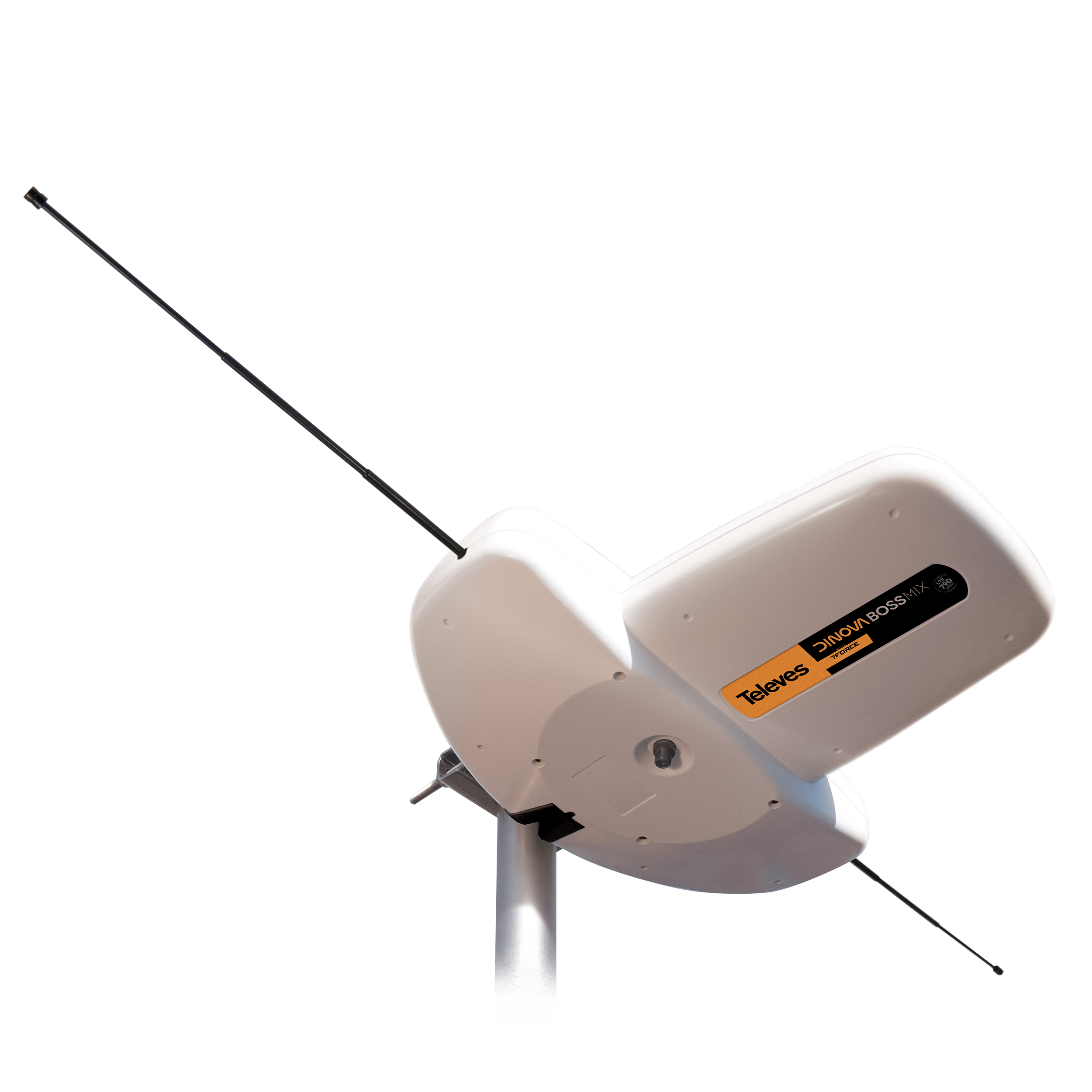 DINOVA BOSS MIX antenna (LTE700, 2nd Digital Dividend) Building fronts, balconies and single-family homes - Image 2