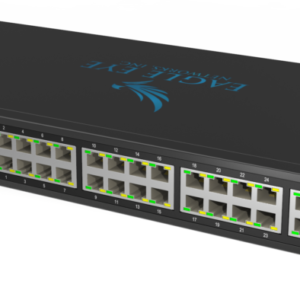 Gigabit PoE Switches (SW26M)