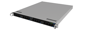 Eagle Eye  High-Capacity CMVR (520)