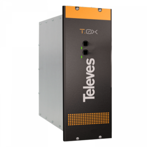 24 V-5 A Power supply for several T.0X modules, 110Vac & UL Listed