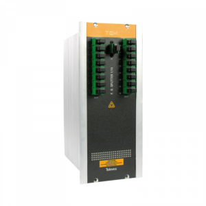T.0X SC/APC 16W optical splitter 1260...1650 nm 14 dB
